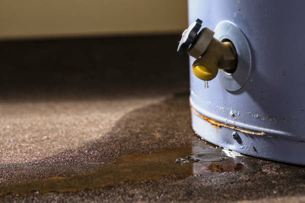 Professional Water damage restoration in Mill Hall, PA