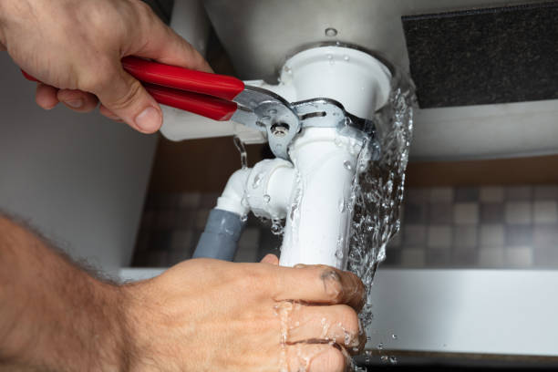 Best Ceiling water damage repair  in Mill Hall, PA