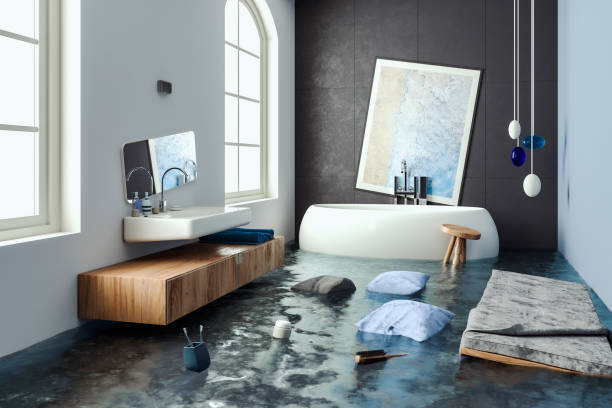 Water damage restoration experts in Mill Hall, PA
